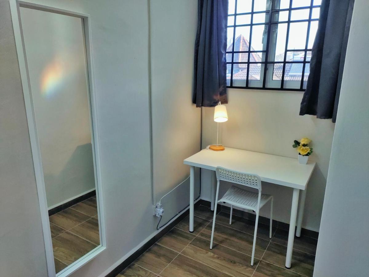 Semi-Detached, Up To 21 Pax, 4 Bedrooms, 3 Bathrooms, 4 Car Parks By Star Home 바얀레파스 외부 사진